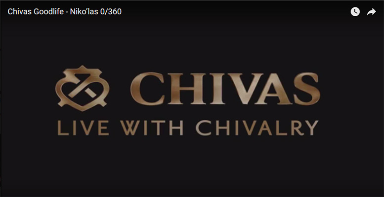 Chivas Goodlife 1