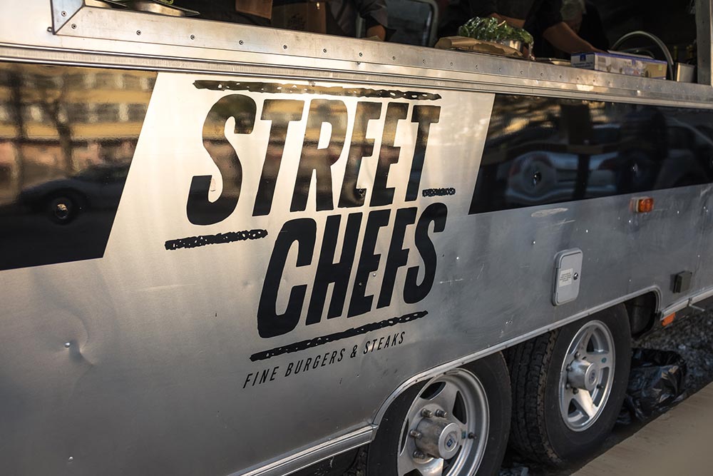streetchefs